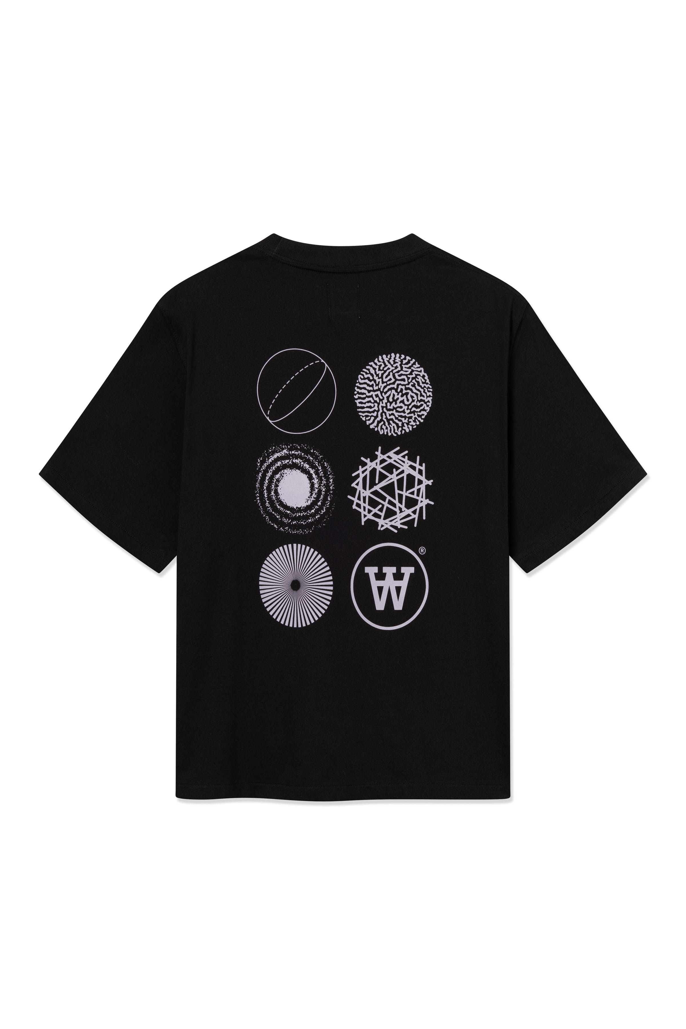 DOUBLE A BY W.W. MEN WWLiam T-shirt