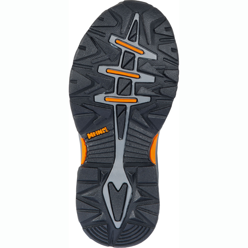 Meindl Kinder Respond Schuhe