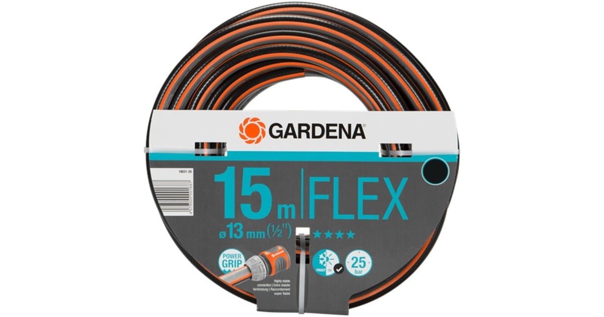 GARDENAComfort Flex slang 13 mm (1/2