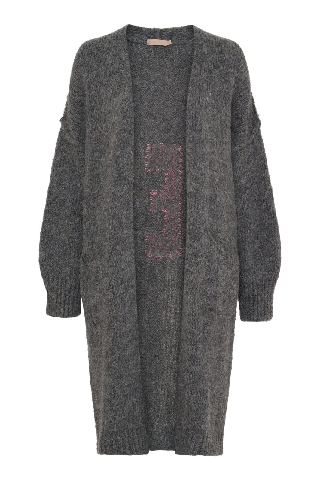 Marta Du Chateau Mdcseverine Knit 581