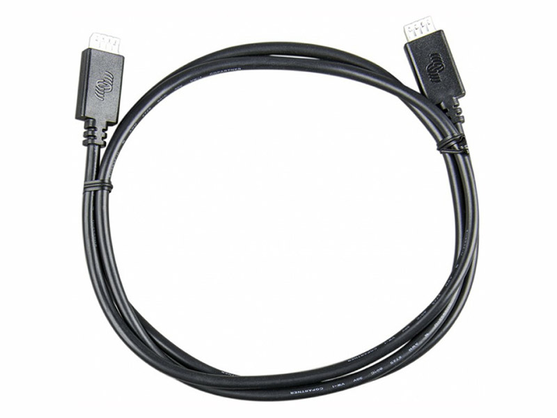 Victron VE.Direct kabel - 1,8 meter
