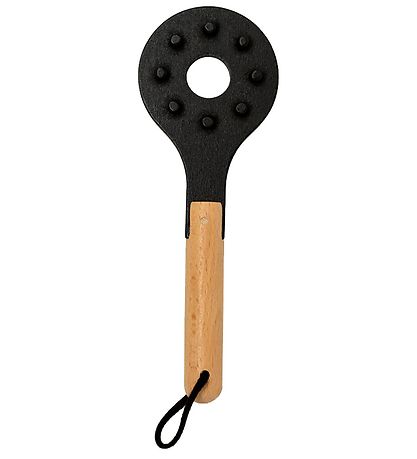MaMaMeMo Pasta Löffel - Holz