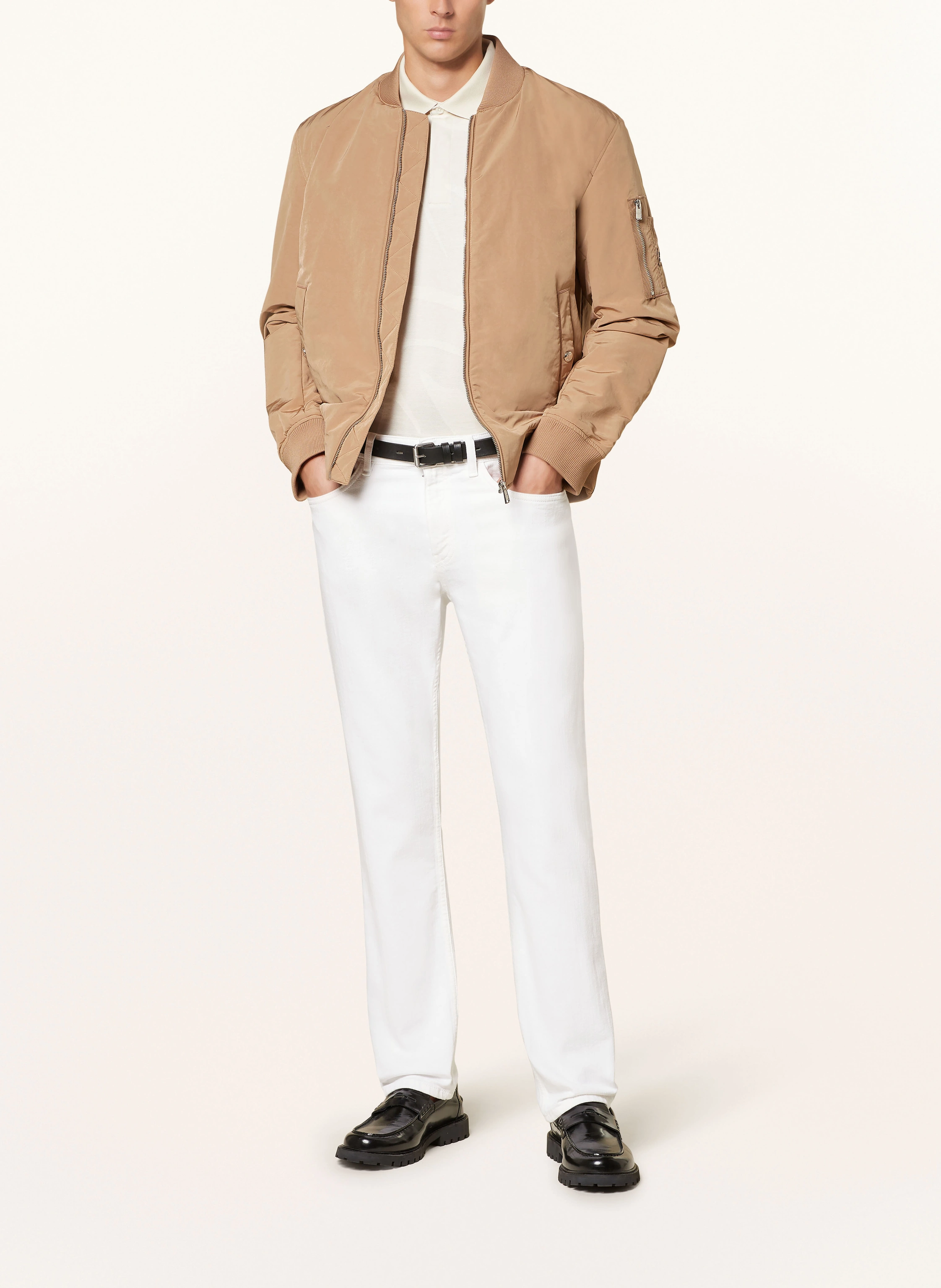 BOSS Jeans DELAWARE Slim Fit
