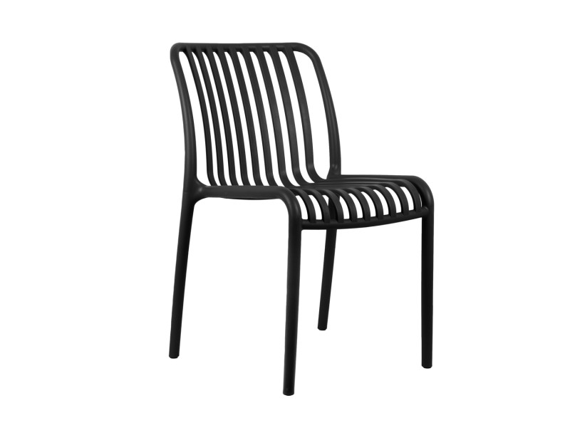 Dining Chair Glee LM2235RD Scarlet red
