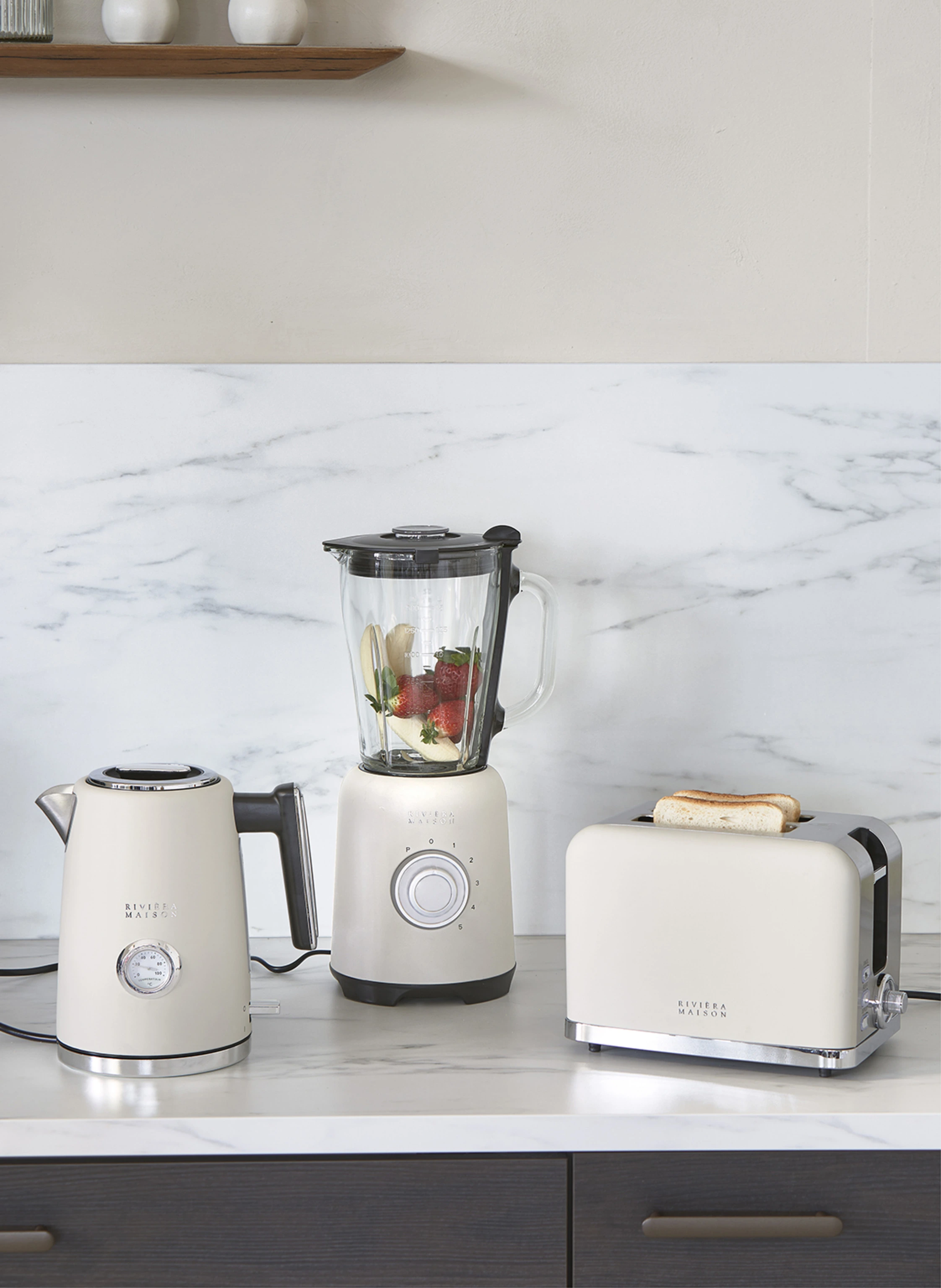 RIVIÈRA MAISON Mixer RM CLASSIC