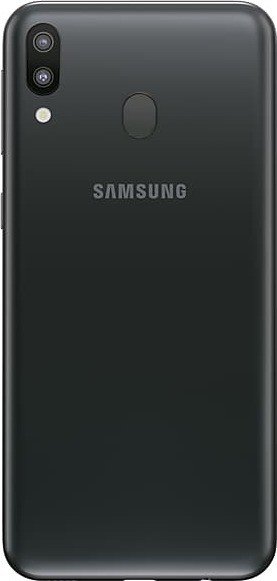 Samsung Galaxy M20