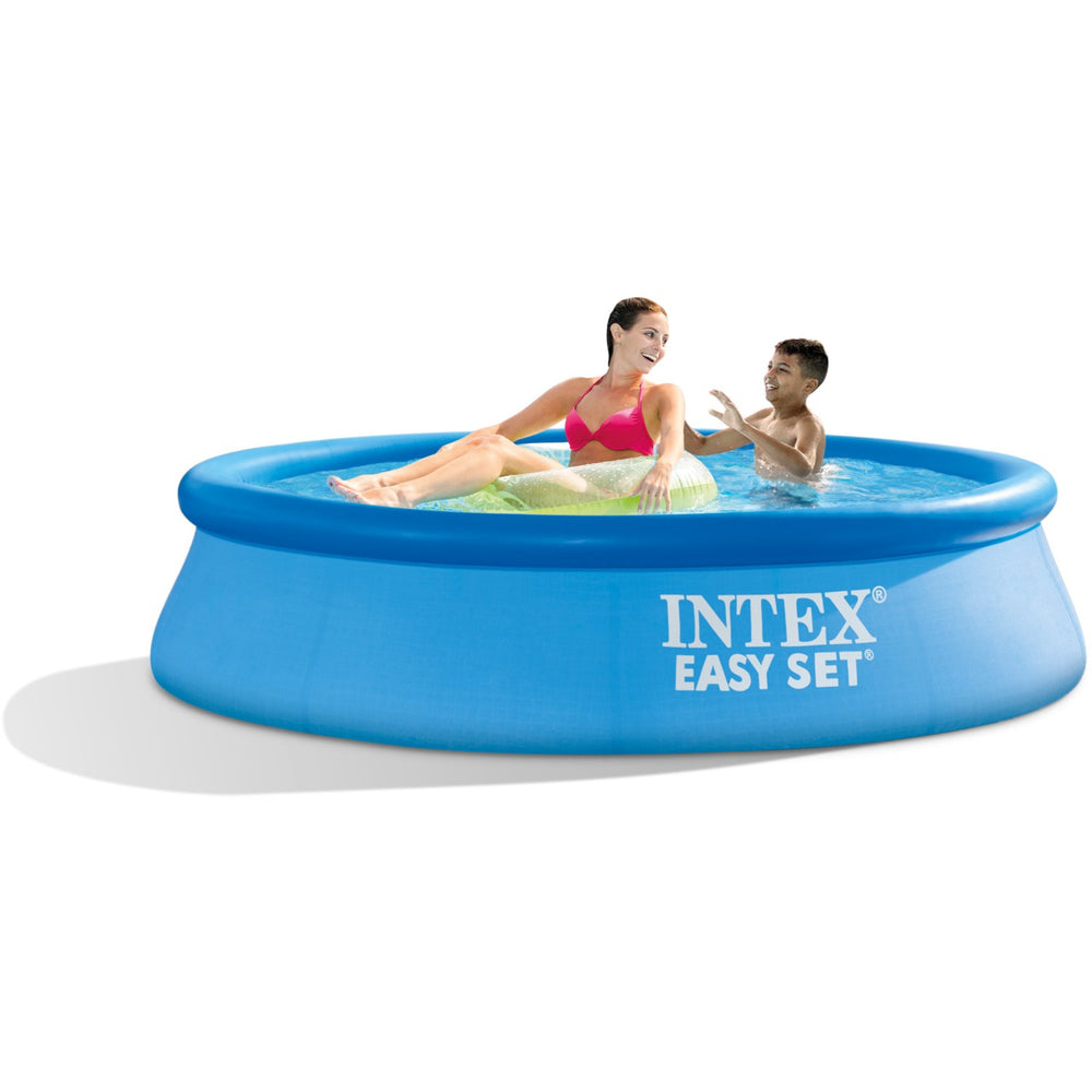 Køb INTEX® 1.942 L Easy Sæt Badebassin