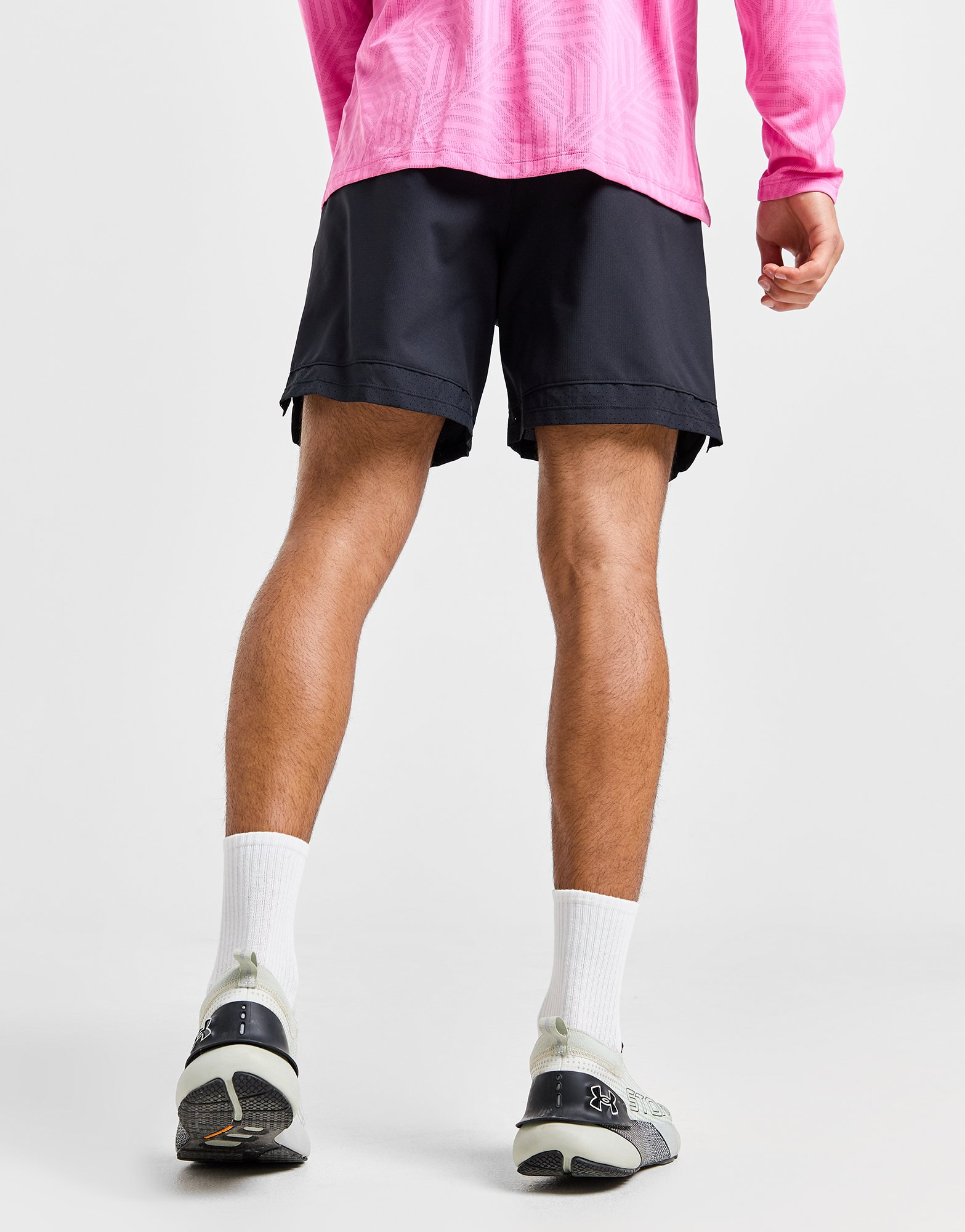 Under Armour Shorts UA Vanish Woven 6in Shorts