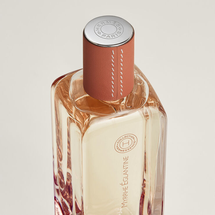 HERMÈS Myrrhe Églantine, Eau de Toilette, 100 ml