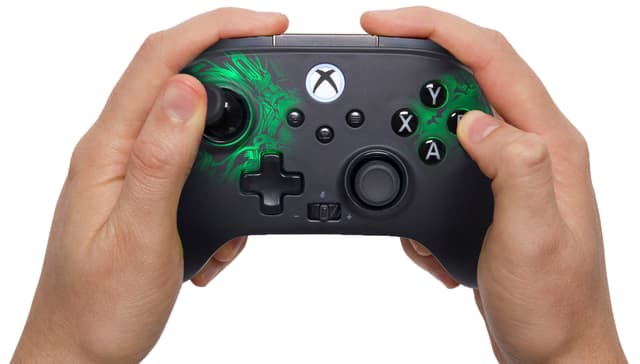 PowerA Xbox X|S trådløs controller