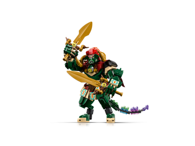 LEGO Ocarina of Time™ – De eindstrijd (77093)