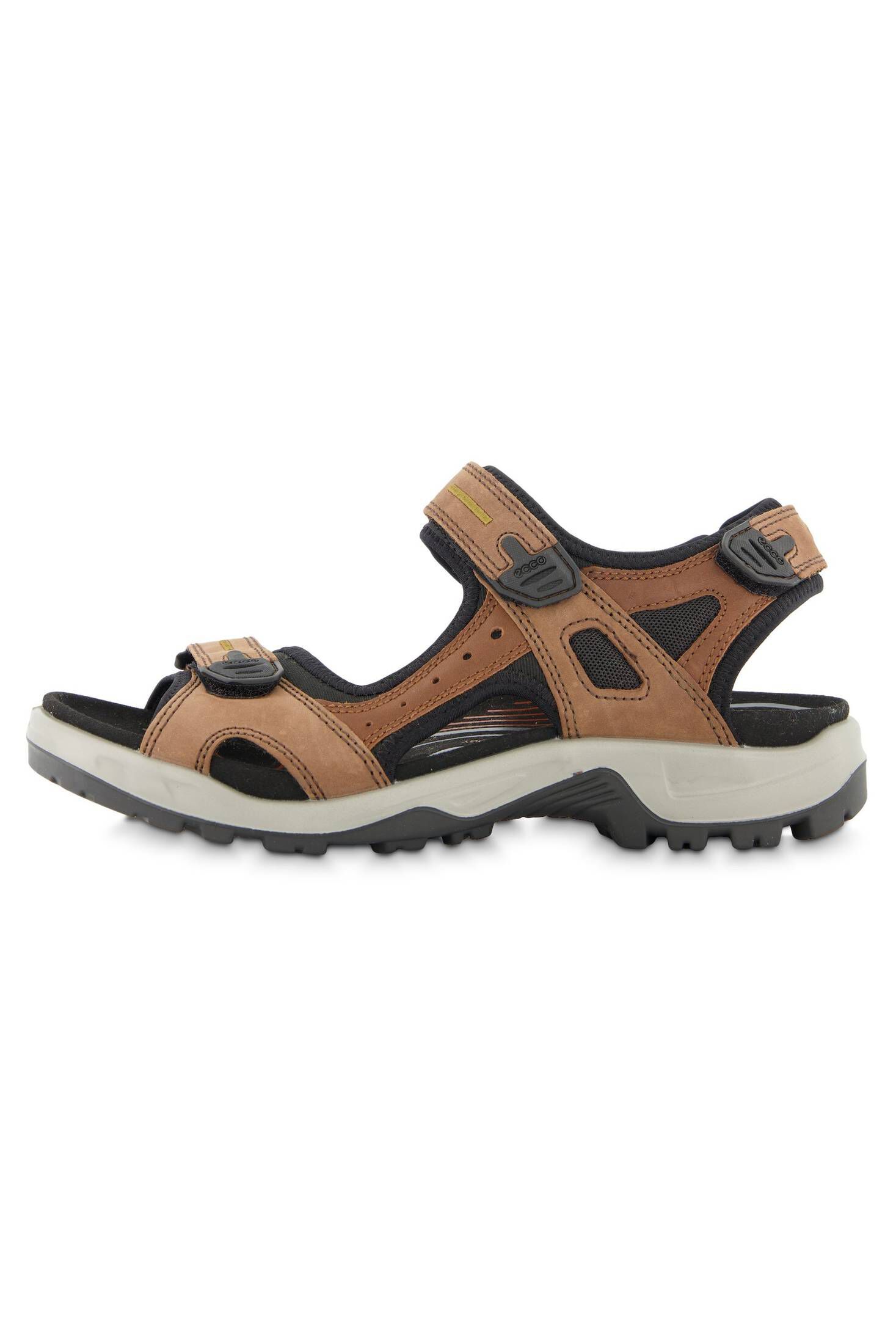 Ecco| Herren Trekkingsandale Offroad Yucatan
