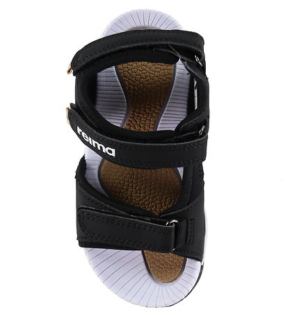 Reima Sandalen - Ratas - Schwarz