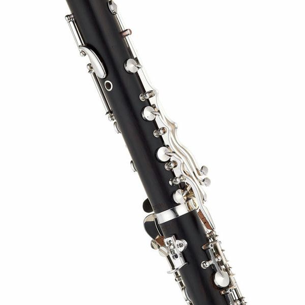 Schreiber D-51 Bb-Clarinet