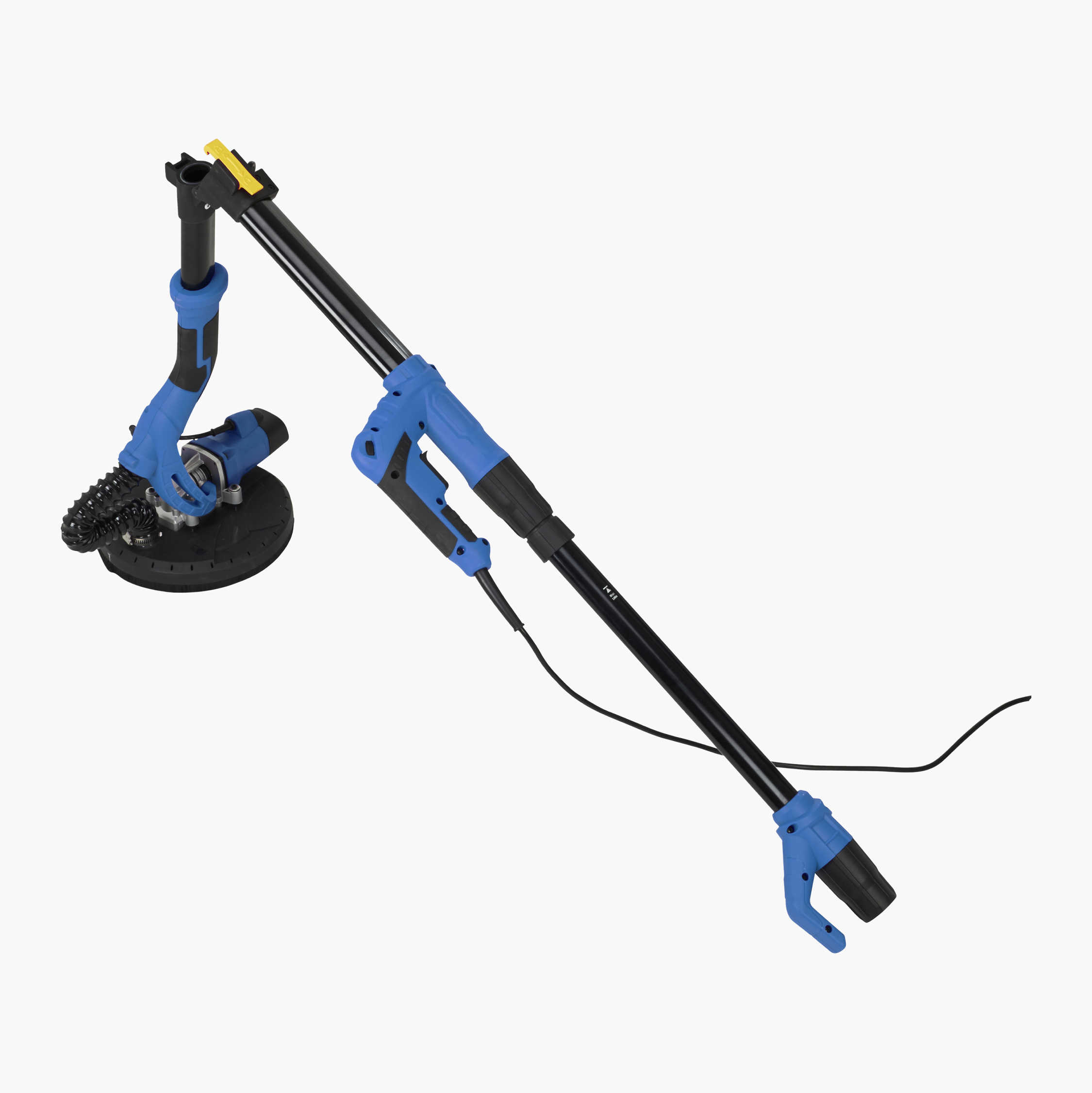Tak- og veggsliper R600A