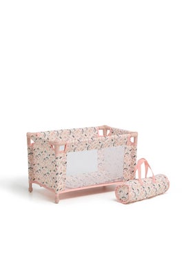 Cloudberry Castle Reisesett for Dukker, Rabbit