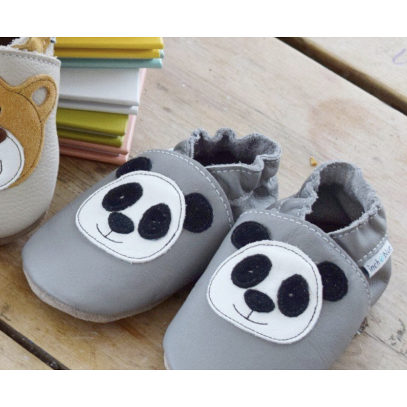 Inch Blue Inchblue Gripz panda gris