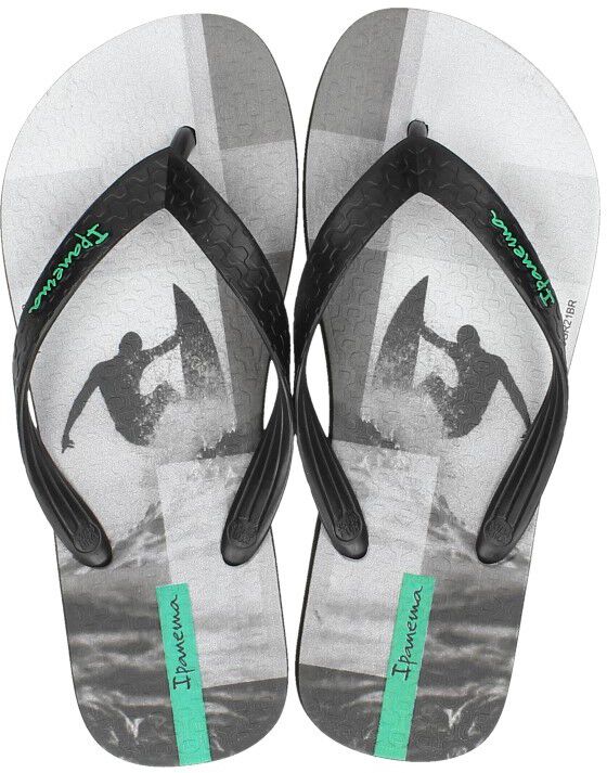Ipanema Ipanema Classic X Kids zwart