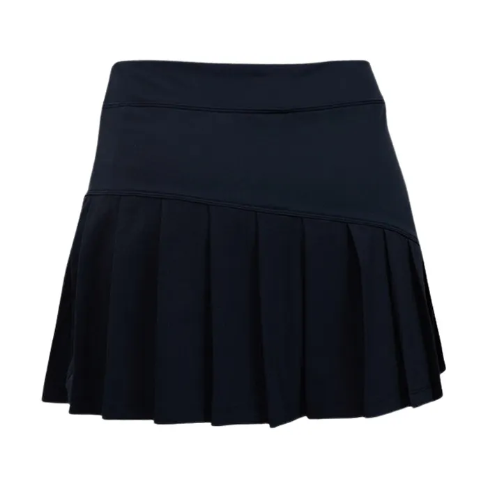 The Indian Maharadja Pleated Skort Dames