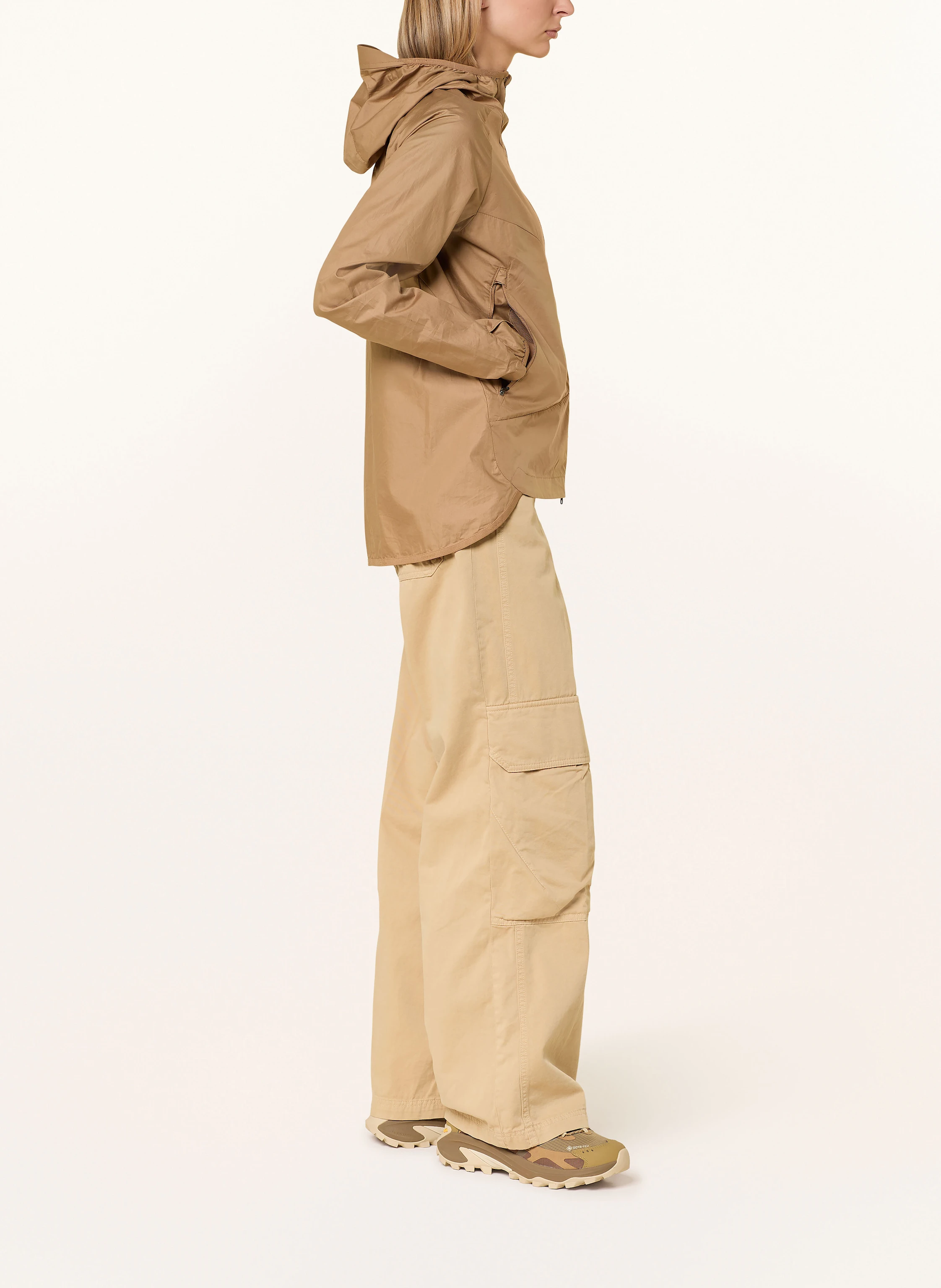 KnowledgeCotton Apparel Funktionsjacke
