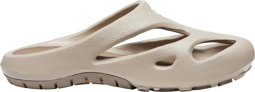 KEEN  Shanti badesandaler - Taupe Timberwolf