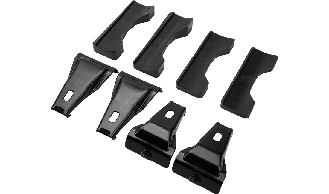 Kit 145033, Thule Kit Clamp 5033