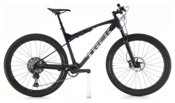Produit reconditionné · Trek Supercaliber Carbone XT / Vélo VTT / Trek | Très bon état