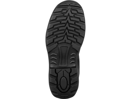 Bottes de sécurité S3 Fornax Würth MODYF noires