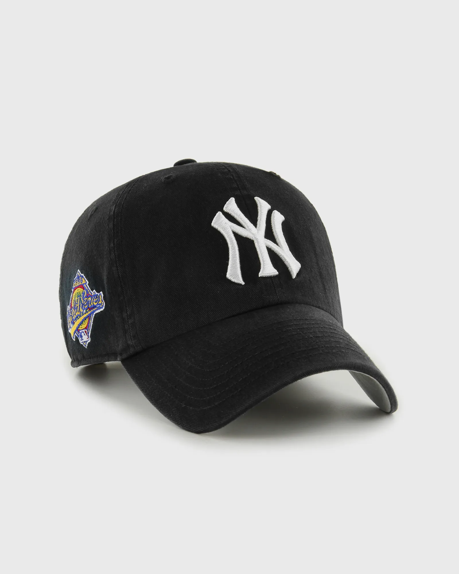 ´47 MLB New York Yankees World Series Double Under 47 CLEAN UP