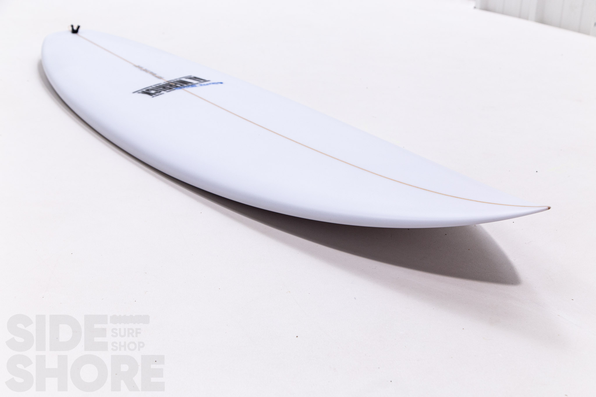 Al Merrick CI Pro - 5'10 x 18 5/8