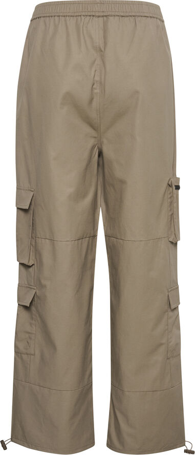 Karen by Simonsen JamieKB Cargo Pants Walnut