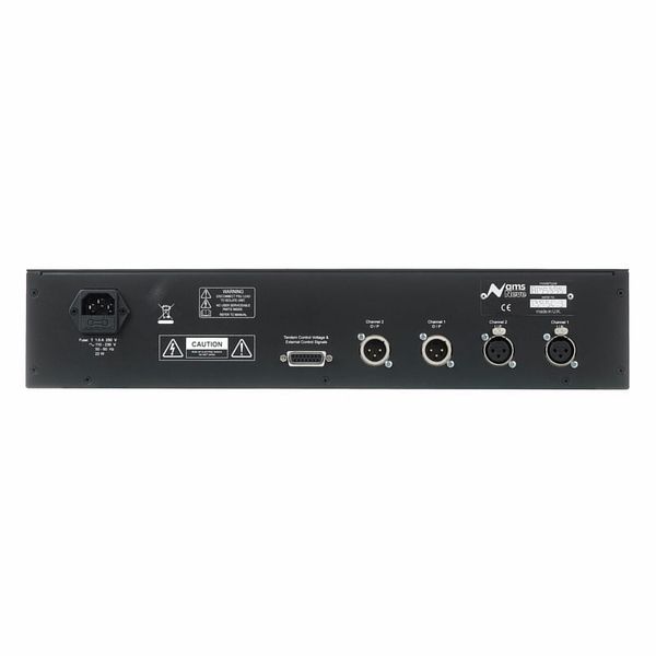 Neve 33609 Stereo Limiter/Compresso
