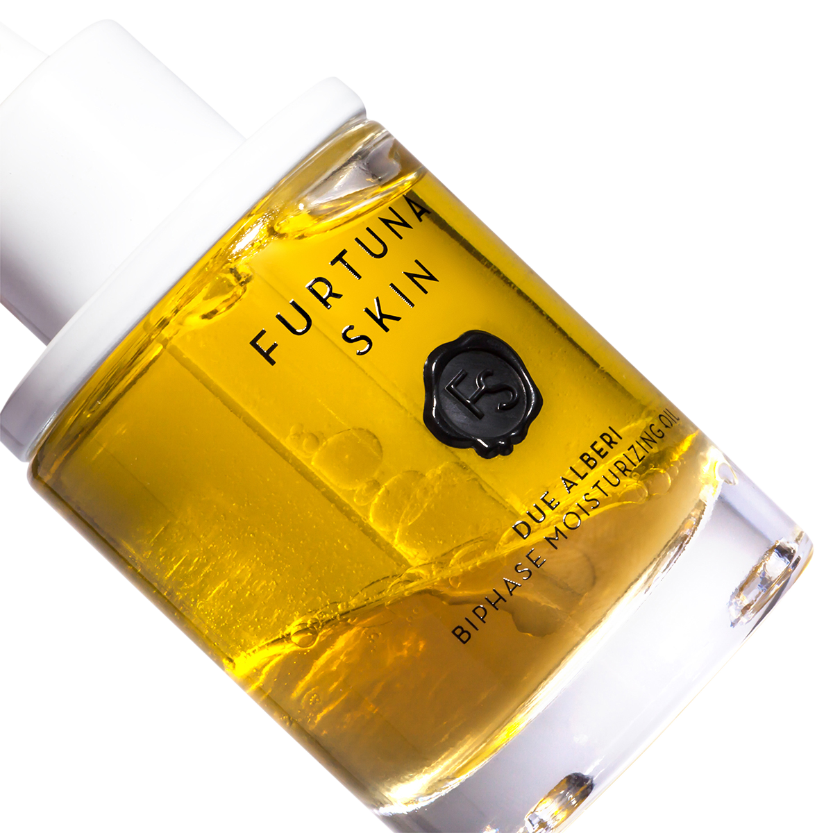 Due Alberi Biphase Moisturizing Oil 30ml