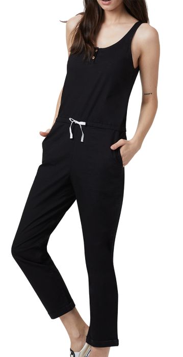 Jericho Jumpsuit Women