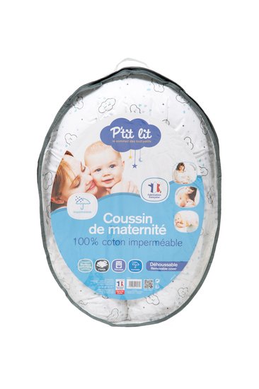 Coussin de maternité   Magique rêverie        de               P'tit lit