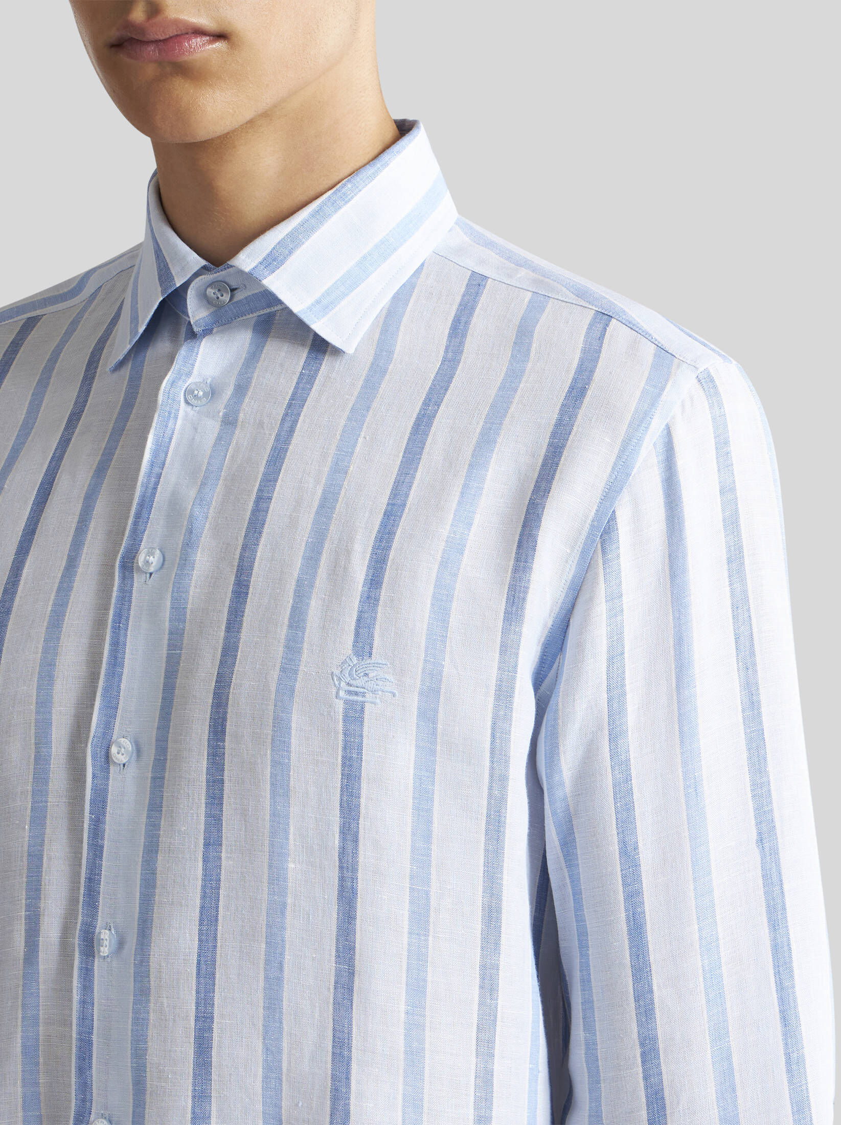 Etro| Herren Hemd