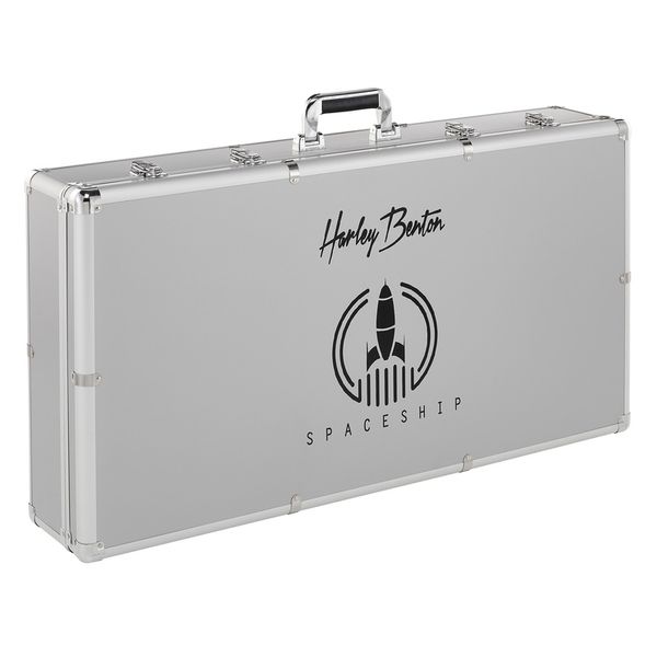Harley Benton Case Spaceship 80