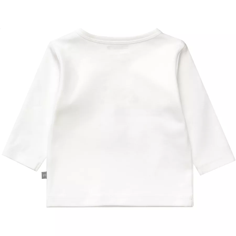 STACCATO Shirt cream white