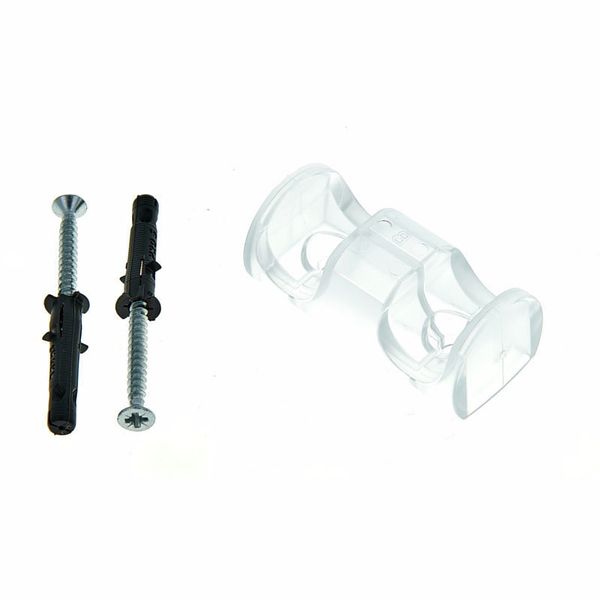 Click Stick Stick Mount 5B Clear
