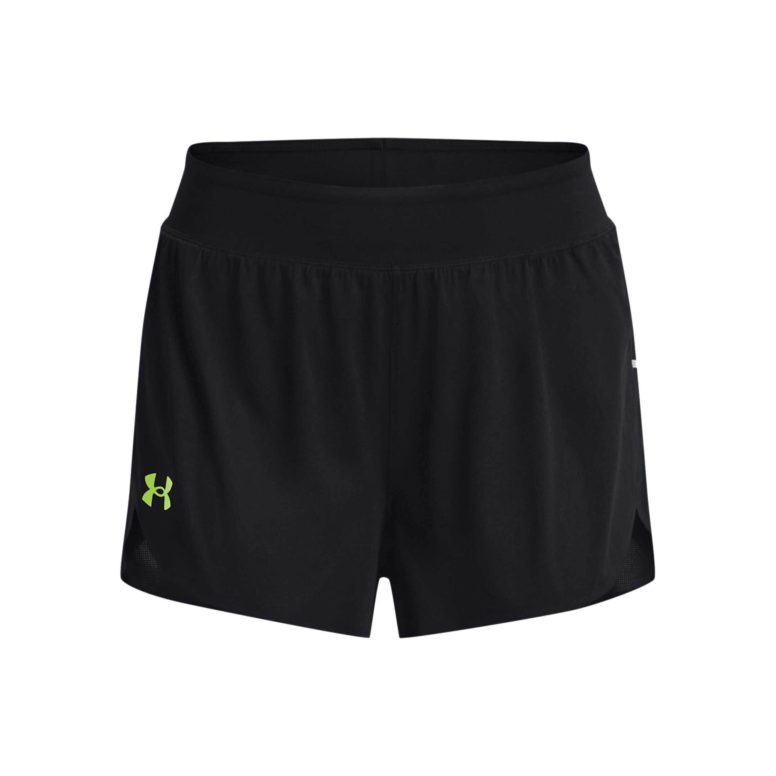 Under Armour Lighter Than Air Shorts Femmes - Noir