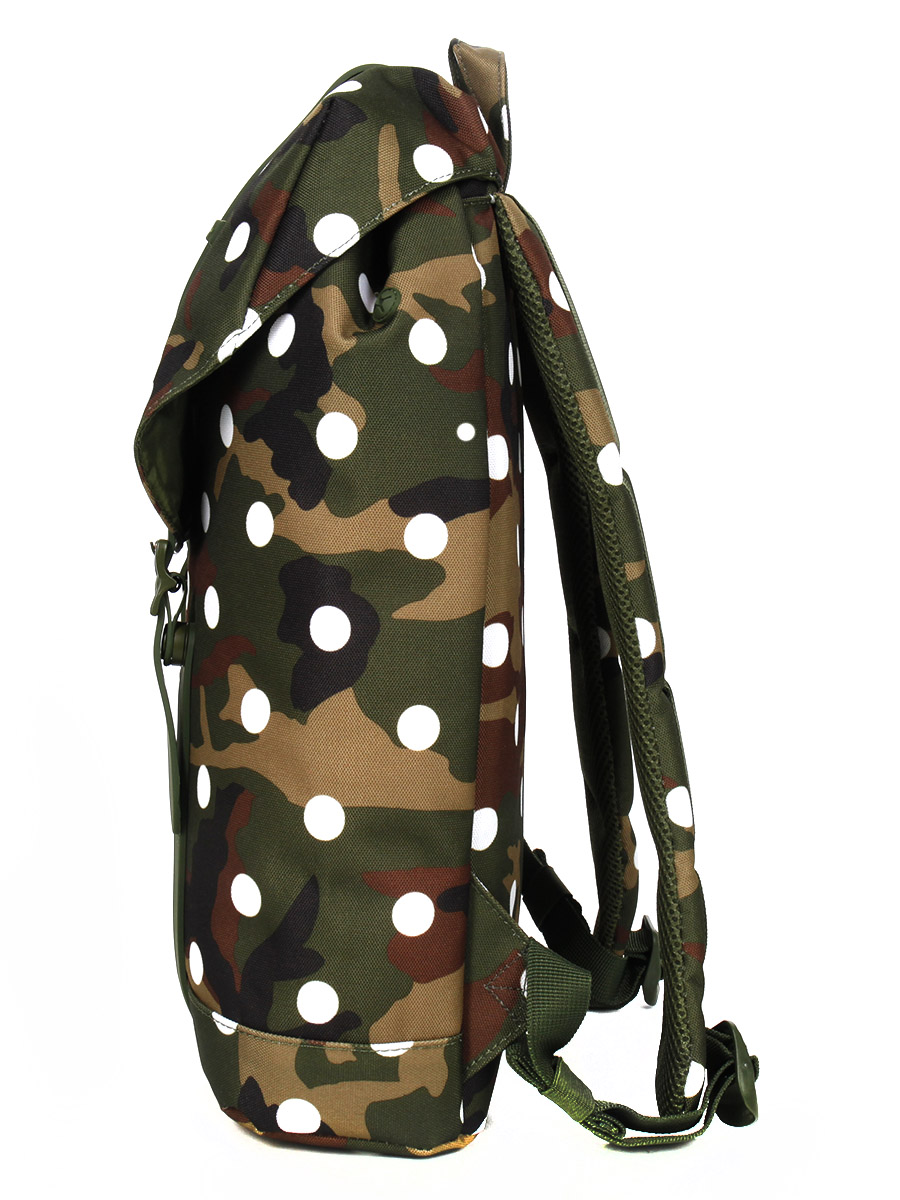 Sac À dos Herschel Retreat Mid-Volume