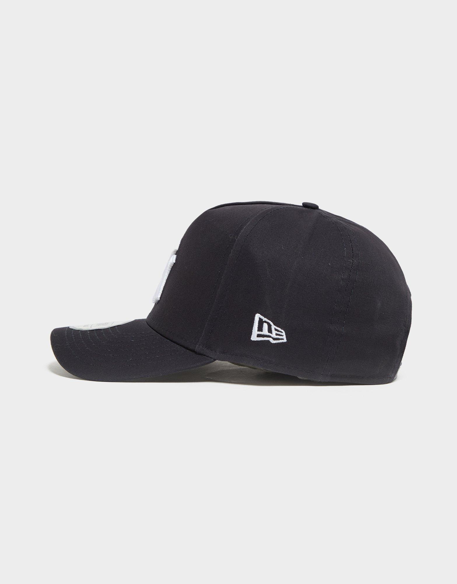 New Era Casquette MLB New York Yankees Patch