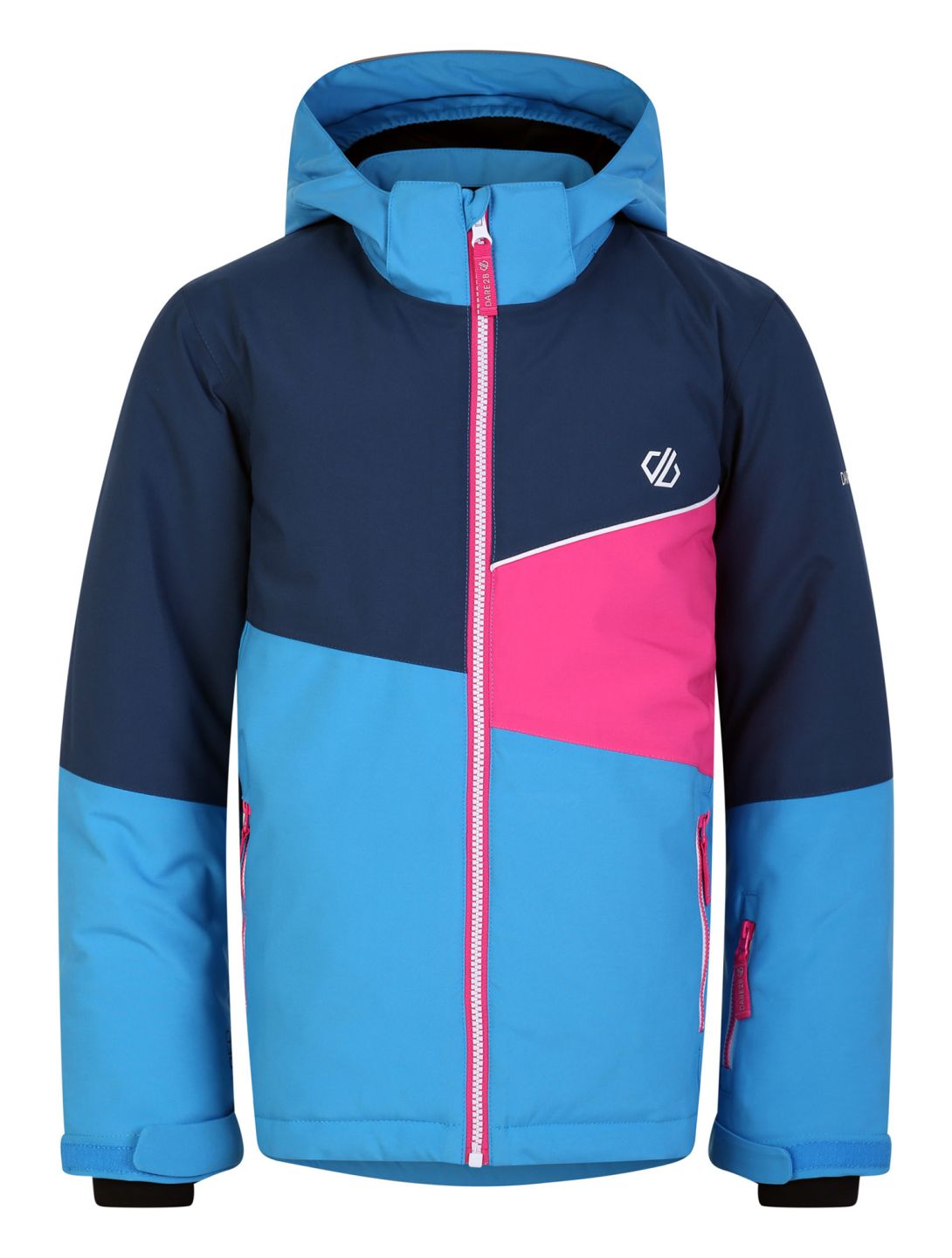 Steazy ski-jas kinderen