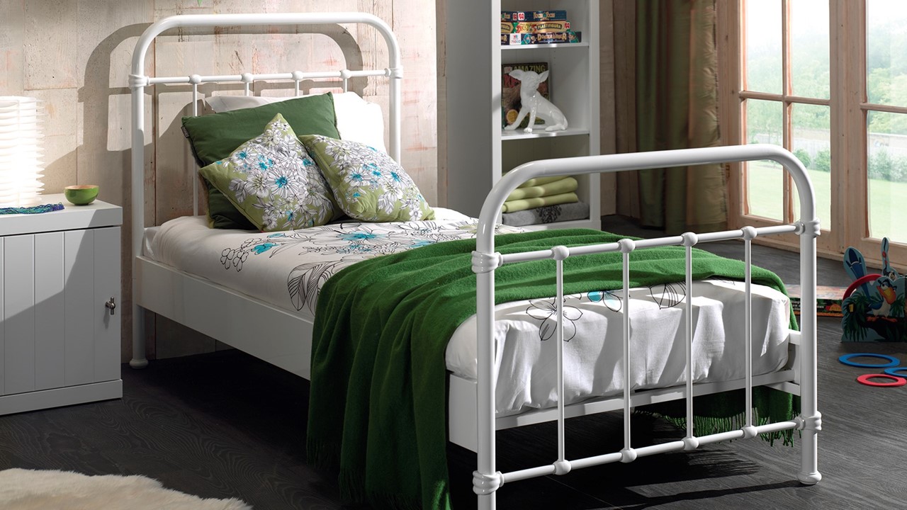 Bed New York wit