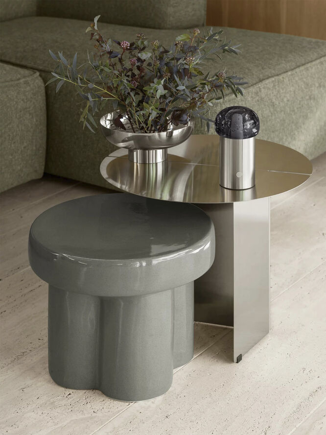 Blomus MIYABI Silver