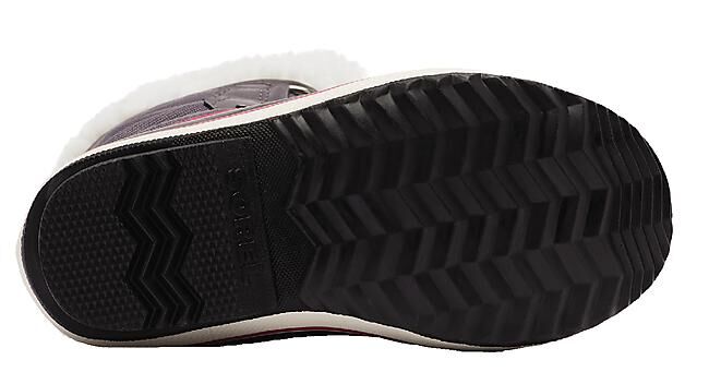 SOREL - CHAUSSURES CHAUDES YOUTH PAC NYLON