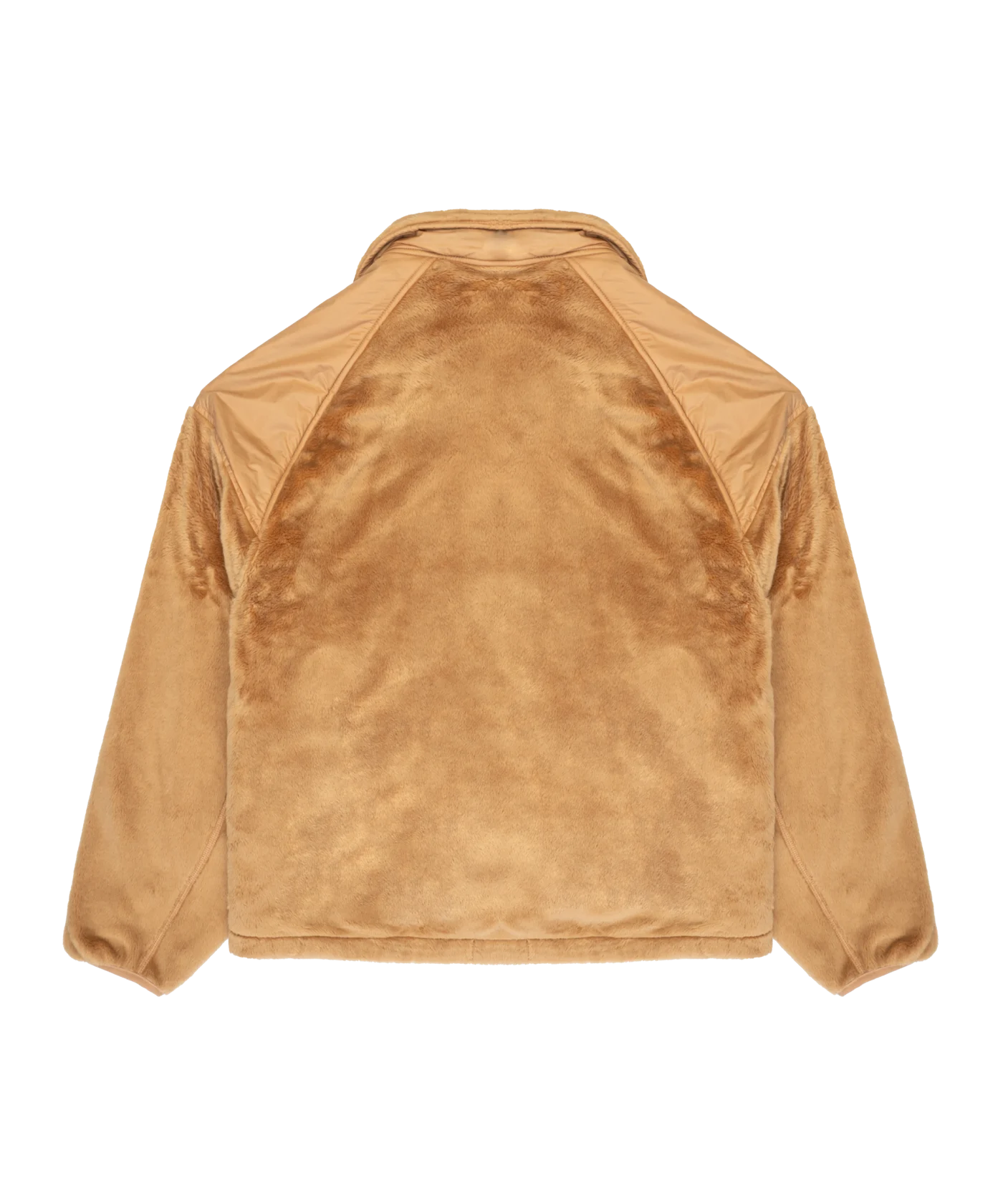 The North Face Versa Velour Jacke Damen Braun