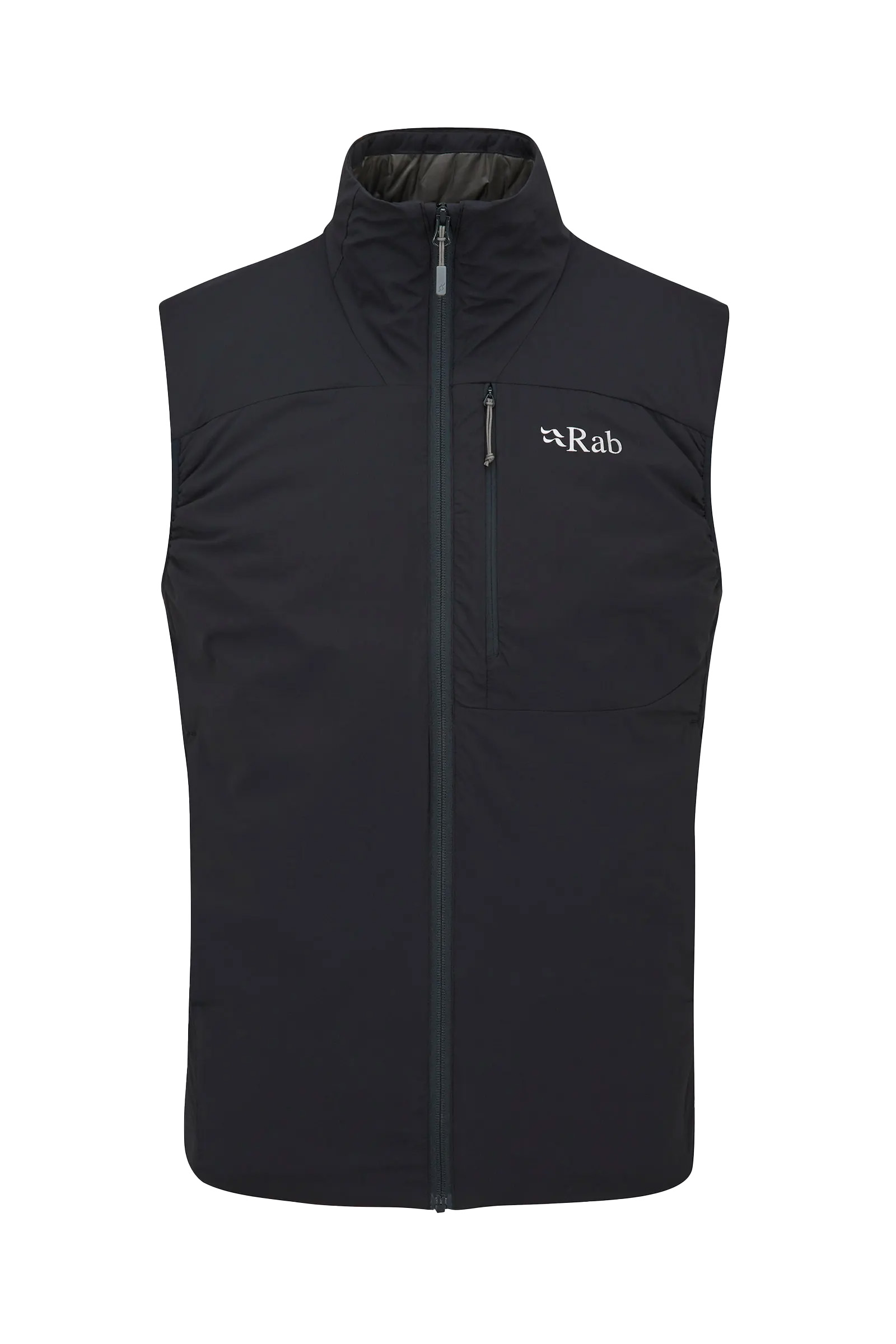 Rab Xenair Vest Ebony