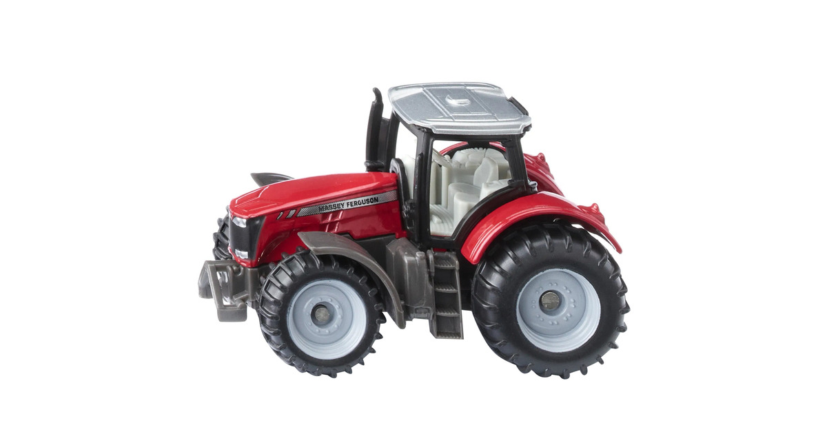 SIKUMassey Ferguson Modelvoertuig