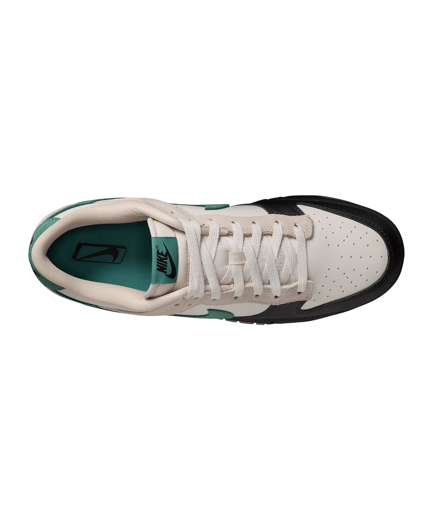 Nike Dunk Low Sneaker Beige F104